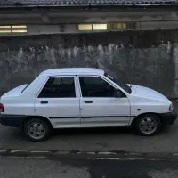 پراید مدل ۹۶