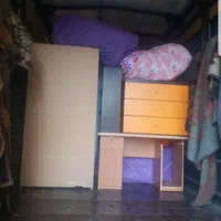 باربری کیان بار تبریز خاور نیسان باگارگران حرفه ای|خدمات حمل و نقل|تبریز, |دیوار