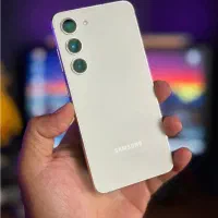 گوشی سامسونگ گلکسی S24 نرمال