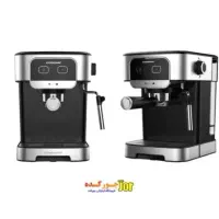 اسپرسو کد ۹۶۹