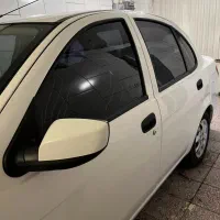 ساینا مدل 1400 استثنایی|خودرو سواری و وانت|خمینیشهر, |دیوار