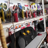 سیستم پایونیر تعمیرات انواع رادیوپخش|قطعات یدکی و لوازم جانبی|قم, ولیعصر|دیوار