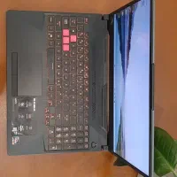 ASUS TUF FA 506|رایانه همراه|تهران, تهران‌ویلا|دیوار