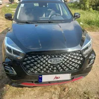 x55pro مدل ۱۴۰۲|خودرو سواری و وانت|رشت, بلوار گیلان|دیوار