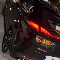 ایکس 33 کراس اتومات مدل 1403