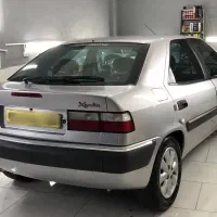 زانتیا درحد بیرنگ|خودرو سواری و وانت|گرگان, |دیوار