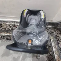 صندلی ماشین مارک چیکو