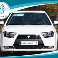 دنا پلاس 6 دنده اتومات اپشنال صفر (اقساط12*24*36)