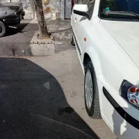 سمندef7مدل ۹۷|خودرو سواری و وانت|اردبیل, |دیوار