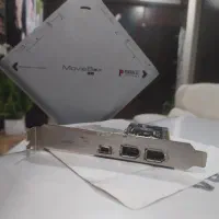 کارت کپچر اکترنال|قطعات و لوازم جانبی رایانه|اراک, |دیوار