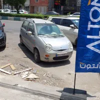 ام وی ام ۱۱۰ چهار سیلندر ۱۶ سوپاپ