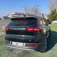 فیدلیتی ۴۰۲ معاوضه با املاک|خودرو سواری و وانت|نمین, |دیوار