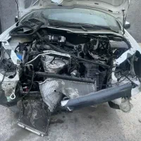 سپر چراغ کاپوت