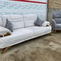 مبل راحتی خلبانی