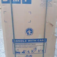 یخچال فریزر جنرال پین تمام بادی