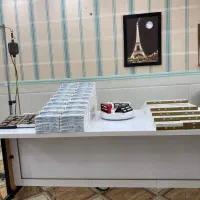 ساخت دندان مصنوعی طرح لمینت با بیش از ۴۰ سال سابقه