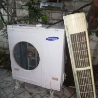 اسپیلت کولر 32 هزار سامسونگ