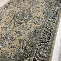 فرش ۶ منری در حد نو|فرش|تهران, جیحون|دیوار