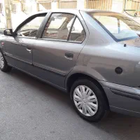 سمندX7دوگانه کارخانه کم کار تک برگ سند واقعی|خودرو سواری و وانت|تبریز, |دیوار