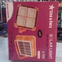 نورافکن شارژی