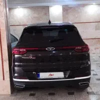 تیگو 7 پرو مدل 1402|خودرو سواری و وانت|بیرجند, |دیوار