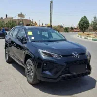 تویوتا وایلندر