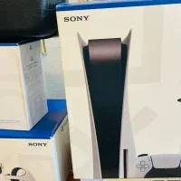 play station 5 PS5  پلی استیشن ۵