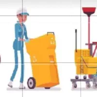 خدمات نظافت منزل در بابل