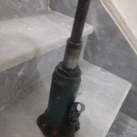 جک روغنی ۵تنی