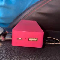 پاور بانک 5600MAH|لوازم جانبی موبایل و تبلت|رشت, گلسار|دیوار