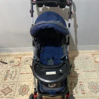 کالسکه کودک|کالسکه و لوازم جانبی|هشتگرد, شهرک ارم شرقی|دیوار