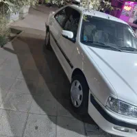 پارس سال موتور جدید