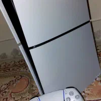 ps5 slim|کنسول، بازی ویدئویی و آنلاین|تهران, وحیدیه|دیوار