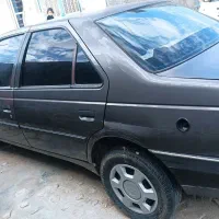 پژو روا|خودرو سواری و وانت|نورآباد ممسنی, |دیوار