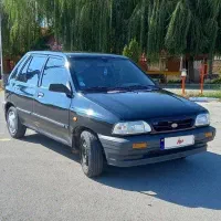 پراید هاچپک|خودرو سواری و وانت|ارومیه, |دیوار