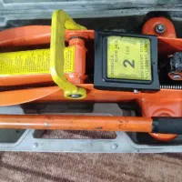 جک ۲ تنی سوسماری