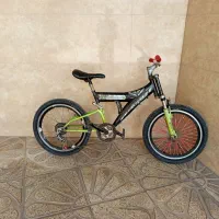 دوچرخه 20