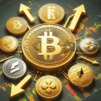 ترید ارز دیجیتال رایگان