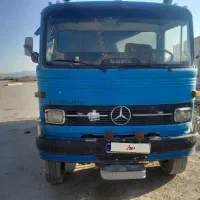 خاور 813