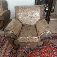 کاور مبل ۷ نفره نو