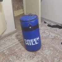 کیسه بوکس
