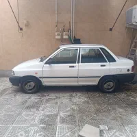 پراید 87 دوگانه