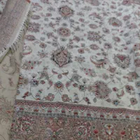 فرش جفت ۱۲متری