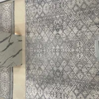 فرش آشپزخانه دولایه برند مدما