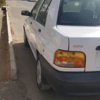 پراید۱۳۱مدل۹۸