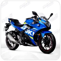 سوزوکی gsx250 مدل ۱۴۰۰