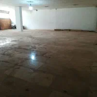 کارگاه(250متر زیر زمین) تخلیه آماده تحویل