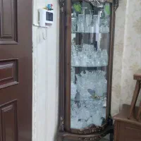 بوفه ویترین