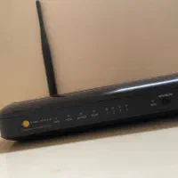 مودم iplink|مودم و تجهیزات شبکه|تهران, شهرک آپادانا|دیوار