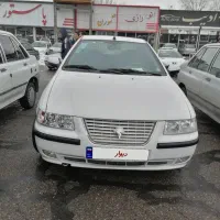 سمندef7 دوگانه کارخانه مخزن بزرگ مدل97